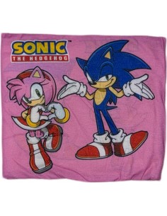 Tour de cou Sonic - Snood Sonic - New discount.com 2