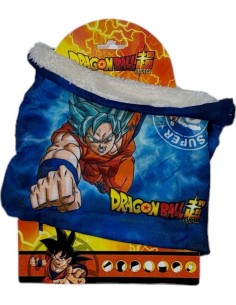 Braga de cuello Dragon Ball Super -New discount.com
