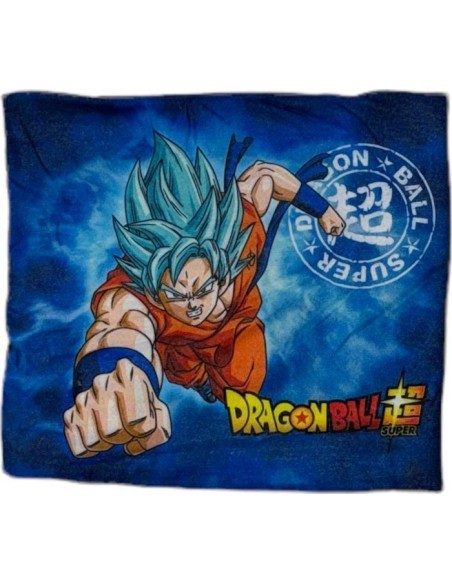 Dragon Ball Super Hals-Cache - New discount.com