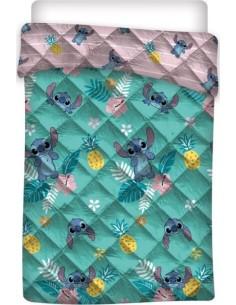 Edredon Stitch Disney -New discount.com