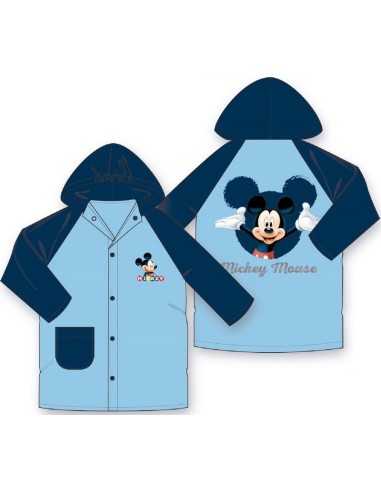 Raincoat Mickey Disney, New discount.com, Nouveautés chez new disco...
