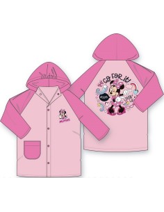 Minnie Disney Impermeable -New discount.com 2