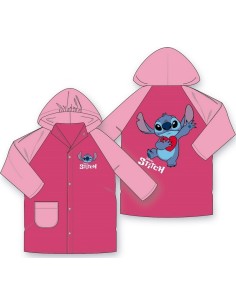 Impermeabile Stitch Disney - New discount.com