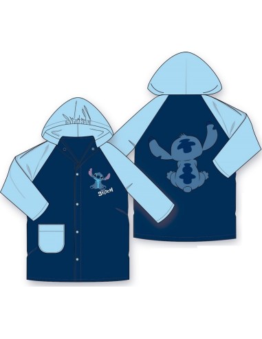 Regenjacke Stitch Disney - New discount.com