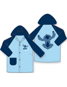 Impermeabile Stitch Disney - New discount.com 2
