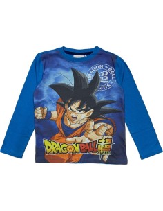 Dragon Ball Super Langarm T-Shirt - New discount.com 2