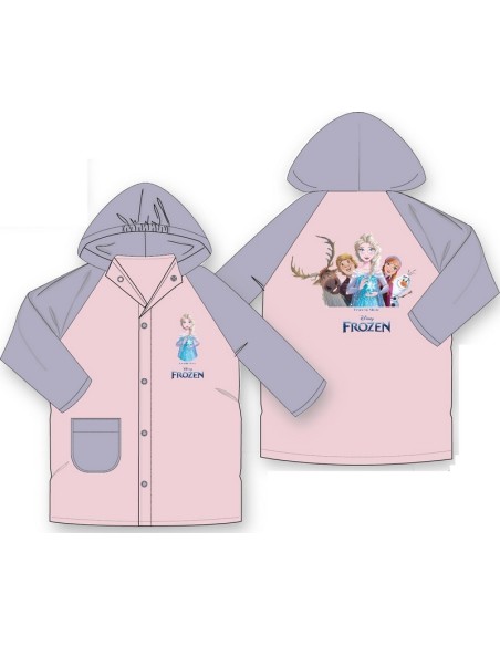 Regenjacke Frozen Disney - New discount.com