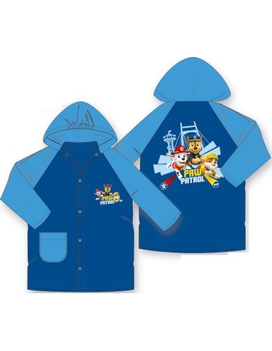 Imperméable de pluie Paw Patrol - New discount.com