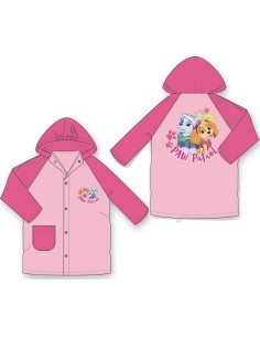 Raincoat Paw Patrol, New discount.com, Nouveautés chez new discount...