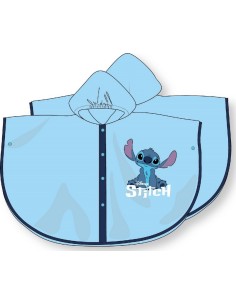 Poncho Imperméable de pluie Lilo Stitch Disney - New discount.com