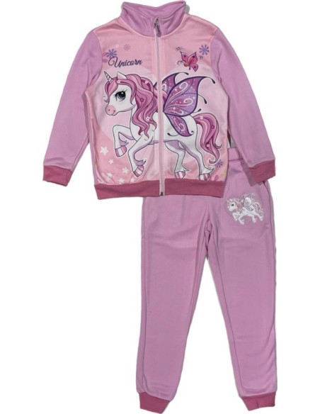 Set da jogging Unicorno - New discount.com