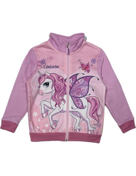 Ensemble Jogging Licorne - New discount.com