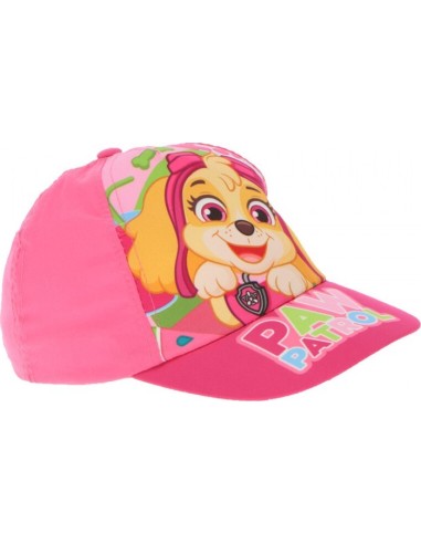 Casquette Paw Patrol Fille - New discount.com