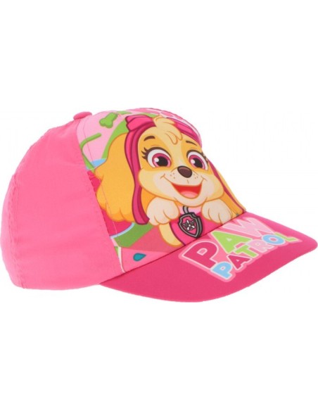 Casquette Paw Patrol Fille - New discount.com