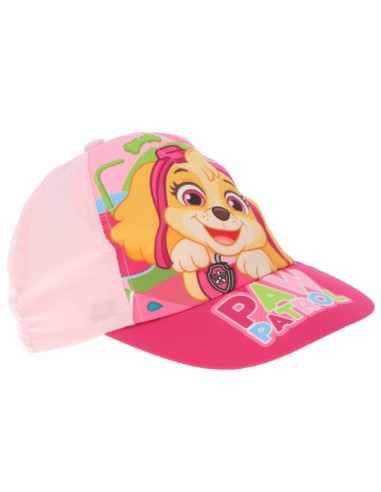 Casquette Paw Patrol Fille - New discount.com