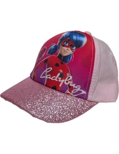 Casquette Miraculous -Ladybug - New discount.com