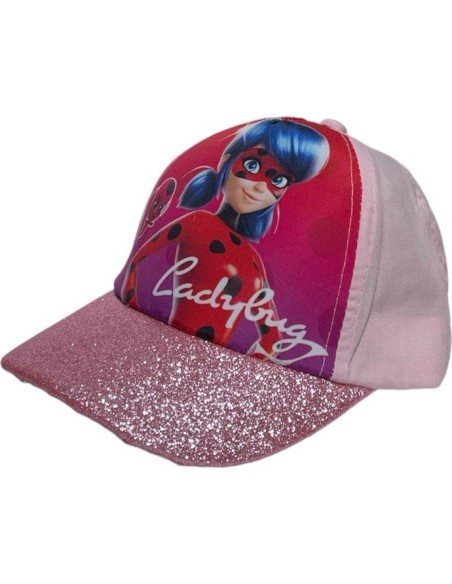 Ladybug Cap, New discount.com, Nouveautés chez new discount, votre ...