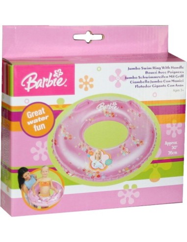 Barbie buoy with handles, New discount.com, Nouveautés chez new dis...
