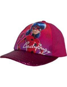 Ladybug Gorra -New discount.com 2