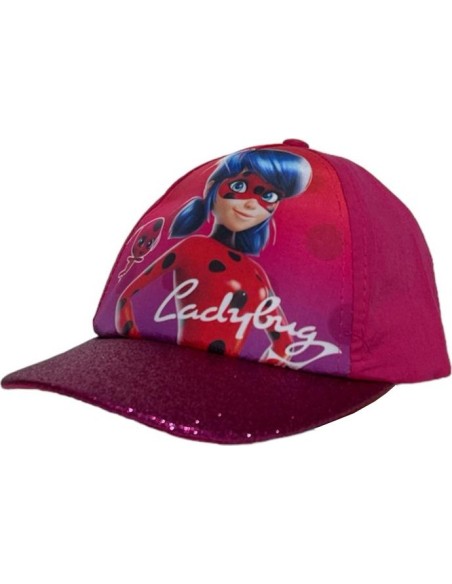 Casquette Miraculous -Ladybug - New discount.com