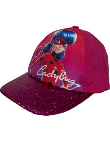 Casquette Miraculous -Ladybug - New discount.com