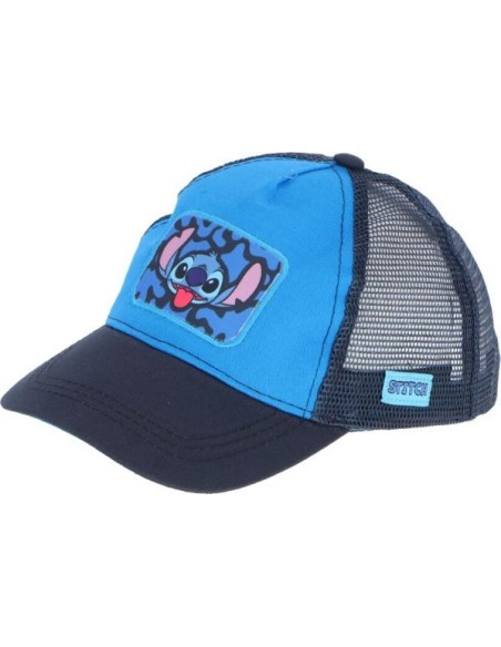 Casquette Stitch - Casquette Trucker Disney - New discount.com
