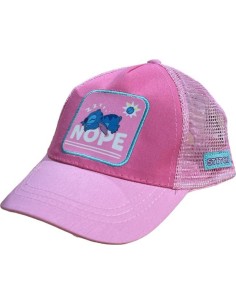 Casquette Stitch - Casquette Trucker Disney - New discount.com 2