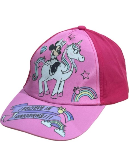 Casquette Minnie Disney - New discount.com
