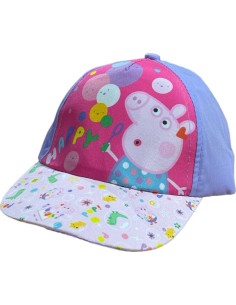 Peppa Pig Gorra -New discount.com 2