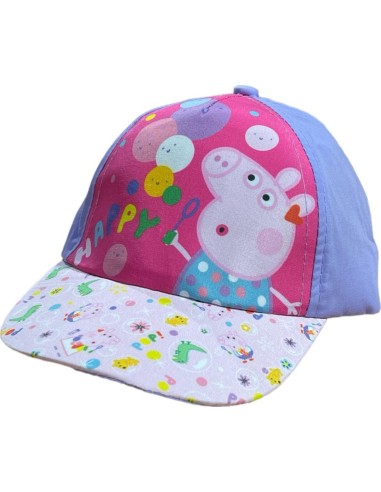 Peppa Pig Berretto - New discount.com