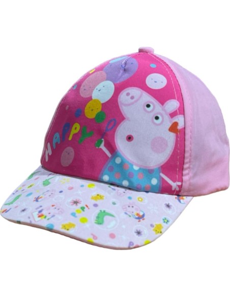 Peppa Pig Gorra -New discount.com