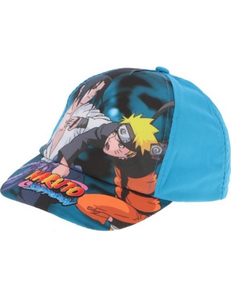 Naruto Gorra -New discount.com