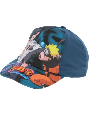 Naruto Gorra -New discount.com