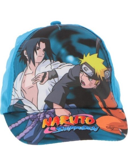 Naruto Cap, New discount.com, Nouveautés chez new discount, votre g...