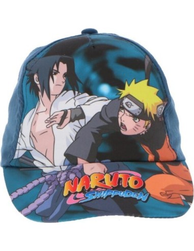 Naruto Berretto - New discount.com