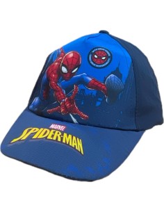 Spider-man Gorra -New discount.com 2