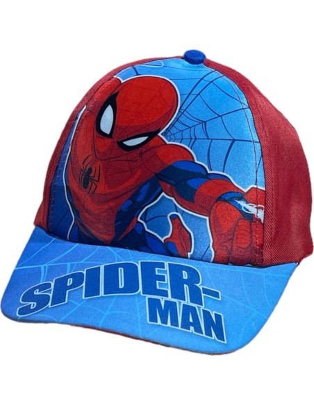 Spider-man Berretto - New discount.com