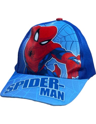 Spider-man Berretto - New discount.com