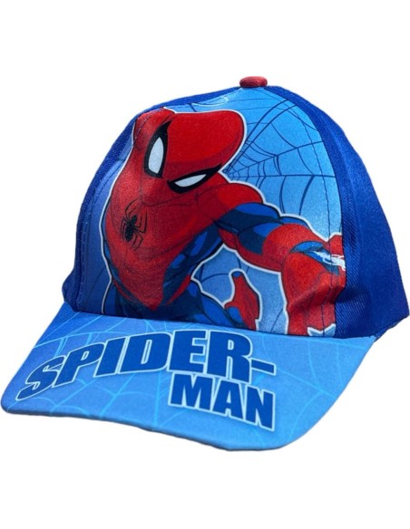 Spider-man Kappe - New discount.com