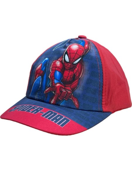 Spider-man Gorra -New discount.com