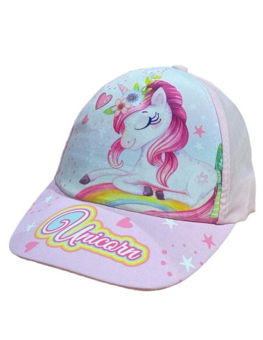 Unicornio Gorra -New discount.com