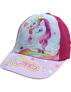 Unicornio Gorra -New discount.com 2
