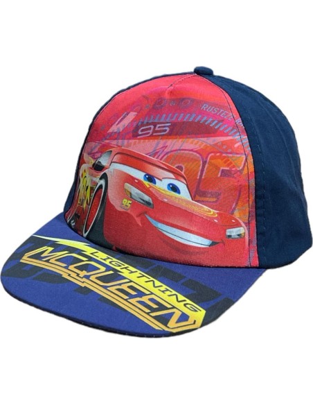 Mc Queen Berretto - New discount.com