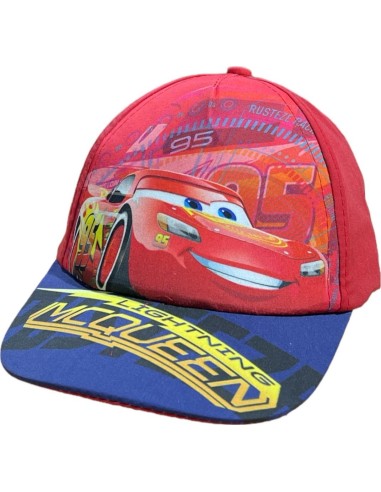 Casquette Cars Disney - New discount.com