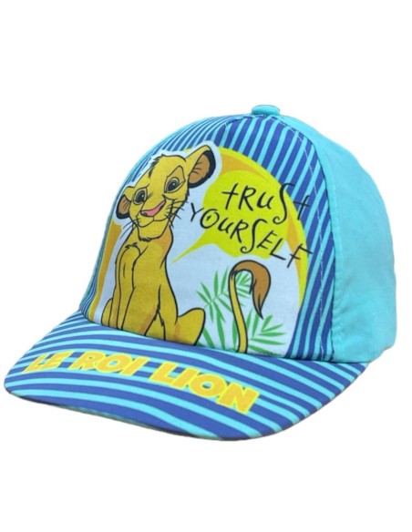 Casquette Le Roi Lion Disney - New discount.com