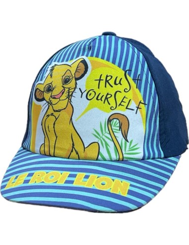 Casquette Le Roi Lion Disney - New discount.com