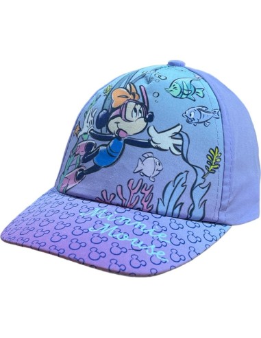 Minnie Disney Cap, New discount.com, Nouveautés chez new discount, ...