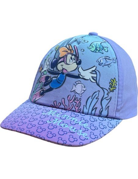Minnie Disney Berretto - New discount.com