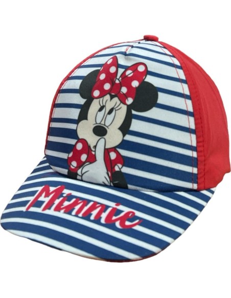 Casquette Minnie Disney - New discount.com