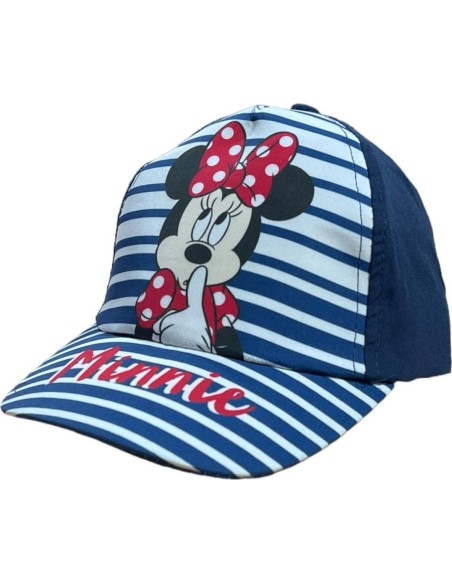 Casquette Minnie Disney - New discount.com
